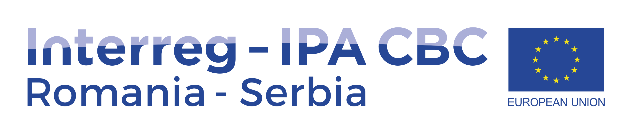 interreg romania logo